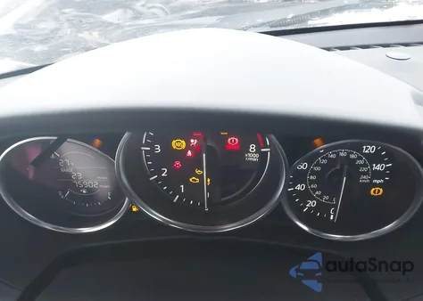 2018 Mazda Mx-5 Miata Grand Touring z USA, uszkodzony, nr VIN JM1NDAD7XJ0202997